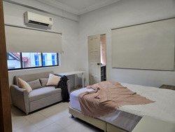 Chu Yen Street (D23), Terrace #569984401